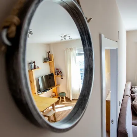 Apartmán Sol Sierra Nevada