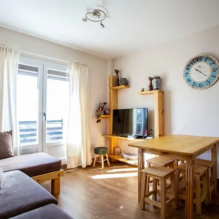 Apartmán Sol Sierra Nevada