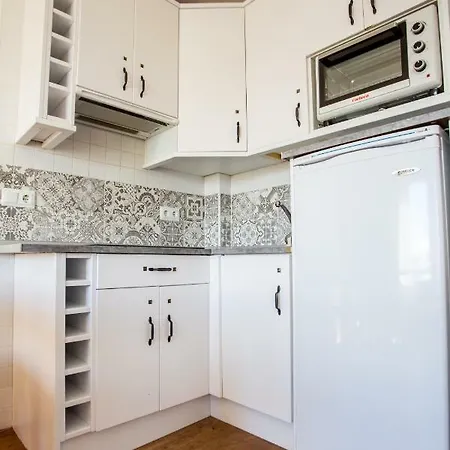 Sol Apartmán