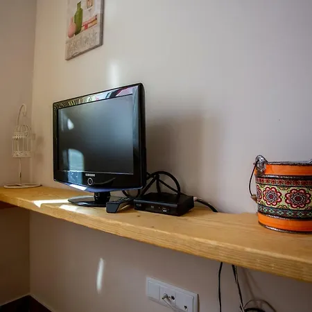 Apartmán Sol