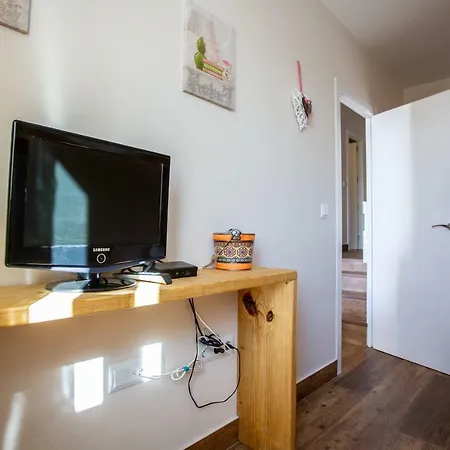 Sol Apartmán