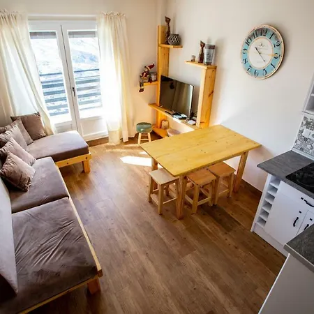 Apartmán Sol Sierra Nevada