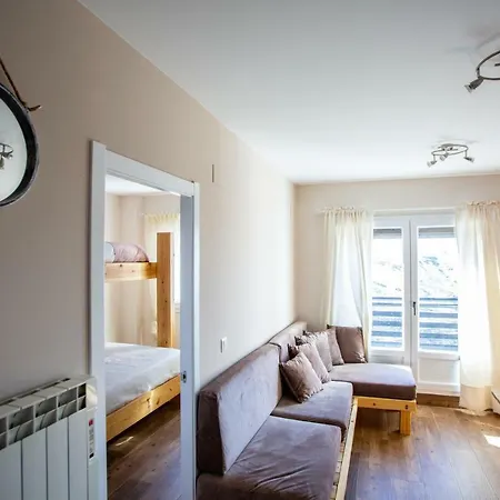 Sol Apartmán *